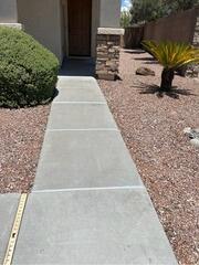 Concrete Lift & Protect | Surprise, AZ Driveway and Walkway Restoration