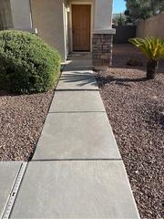 Concrete Lift & Protect | Surprise, AZ Driveway and Walkway Restoration
