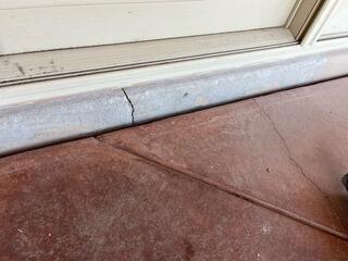Before & After: Comprehensive Home Structural Repair with Concrete Stem Wall Repair and Concrete & Foundation Repair in Tubac, AZ