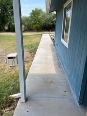 Before & After: From Uneven Slabs to Solid Ground with Foundation Repair and PolyLevel Injection in Camp Verde, AZ