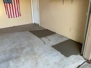 Before & After: From Cracks to Stability - Foundation Inspection and Home Foundation Repair by Foundation Repair Experts in Flagstaff, AZ