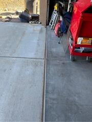 Concrete Repair in Dewey, AZ