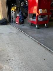 Concrete Repair in Dewey, AZ