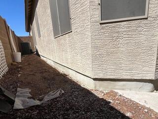 Stem Wall Repair in Avondale, AZ | Before & After Foundation Restoration