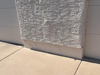 Stem Wall Repair in Tempe, AZ