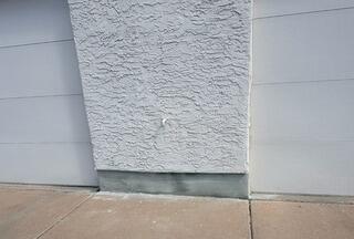 Stem Wall Repair in Tempe, AZ