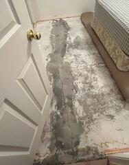 Concrete Crack Stitch Repair in Gold Canyon, AZ