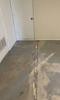 Concrete Crack Stitch Repair in Tucson, AZ Garage - Structural Reinforcement Using Carbon Fiber & Polyurea