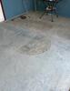 Before and After Concrete Patio Repair in Camp Verde, AZ | PolyLevel® & NexusPro®