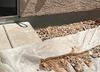 Before and After Stem Wall Crack Repair in Phoenix, AZ | Concrete Foundation Stabilization