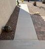 Uneven Concrete Walkway Repair in Casa Grande, AZ