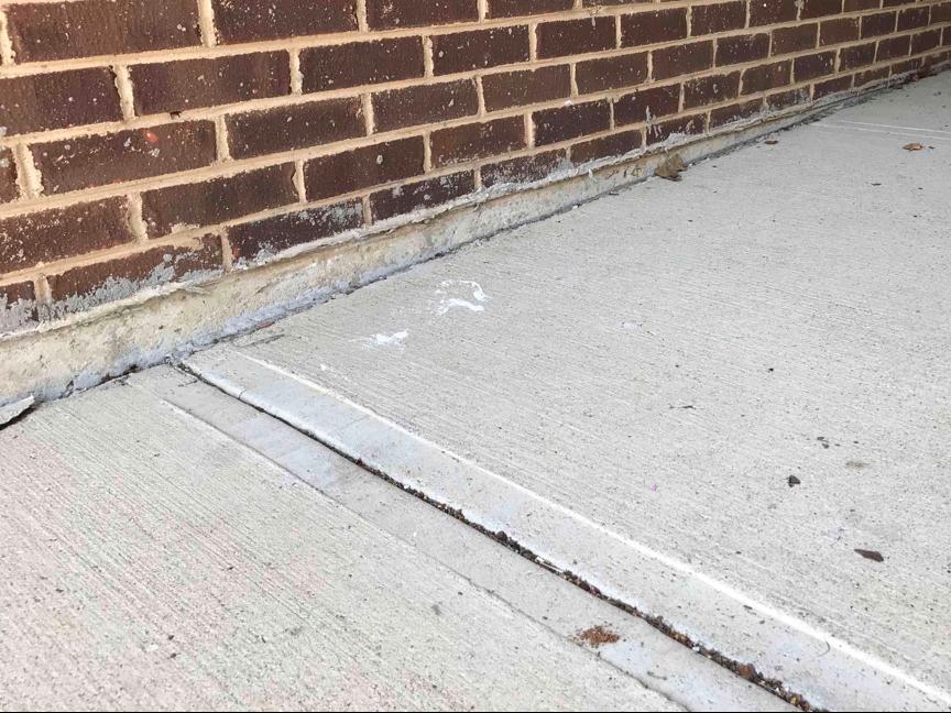 The Basement Doctor of Central Kentucky Concrete Lifting and Leveling