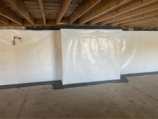 Foundation Waterproofing in Berea, Kentucky
