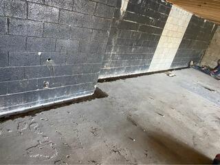 Foundation Waterproofing in Berea, Kentucky