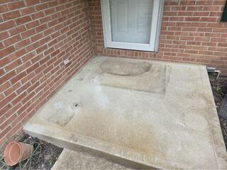 Concrete Repair Company in Wilmore, KY