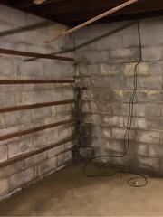 Basement Waterproofing in Waco, Kentucky