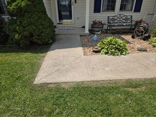 Concrete Repair in Mount Sterling, Kentucky
