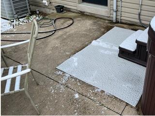 Concrete Repair in Lancaster, Kentucky