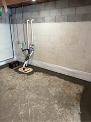 Basement Waterproofing Company in Salt Lick, Kentucky