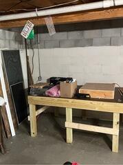 Basement Waterproofing Company in Salt Lick, Kentucky