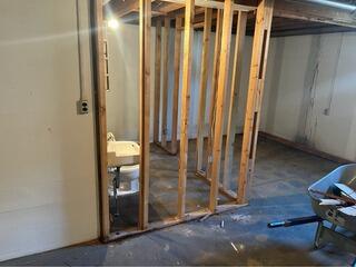 Basement Waterproofing Contractor in Springfield, Kentucky