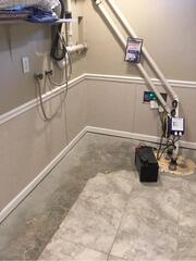 Sump Pump Replacement in Lebanon, Kentucky
