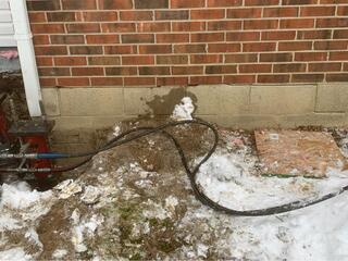 Foundation Repair Company in Stanton, Kentucky