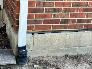 Foundation Repair Company in Stanton, Kentucky