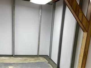 Basement Wall Repair & Waterproofing in Winchester, Kentucky