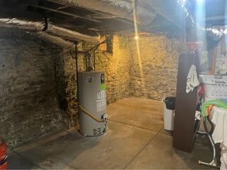 Basement Waterproofing in Lexington, Kentucky