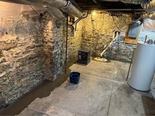 Basement Waterproofing in Lexington, Kentucky