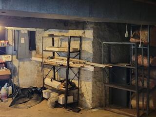 Foundation Repair Contractor in Irvine, Kentucky