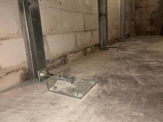 Bowing Wall Repair in Frankfort, KY