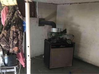 Basement Waterproofing in Kings Mountain, KY