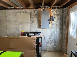 Foundation Repair in Owenton, KY
