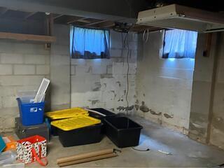 Basement Repair Contractor in Williamsburg, Kentucky