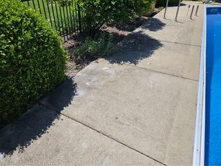 Pool Deck Repair in Lexington, Kentucky