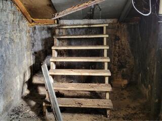 Basement Waterproofing Contractor in Irvine, Kentucky