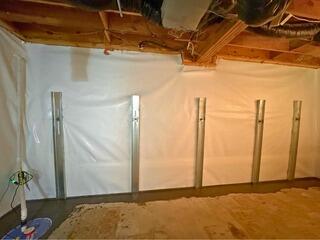 Structural Repair Company in Berea, KY