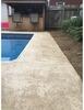 Pool Area Concrete Leveling in Lexington, Kentucky