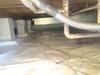 Crawl Space Encapsulation in Wilmore, KY
