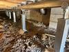 Sinking Floor Problems in Lawrenceburg, KY