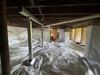 Crawl Space Encapsulation in Ghent, Kentucky