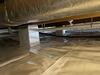 Crawl Space Encapsulation in Mc Kee, Kentucky
