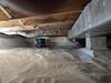 Crawl Space Project in Lexington, KY