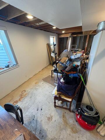 Wet Basement Repair in Twin Falls, ID