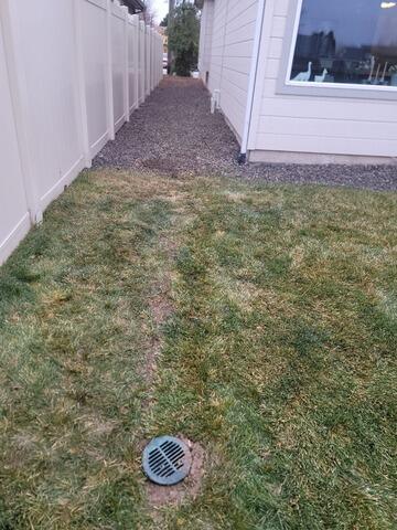 Crawl Space Waterproofing In Boise, ID - After Photo