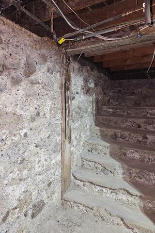 Foundation Repair In Glenns Ferry, ID