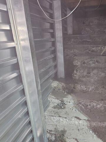 Foundation Repair In Glenns Ferry, ID