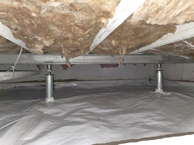 Sloping, Sagging Floors in Caldwell, ID - After Photo